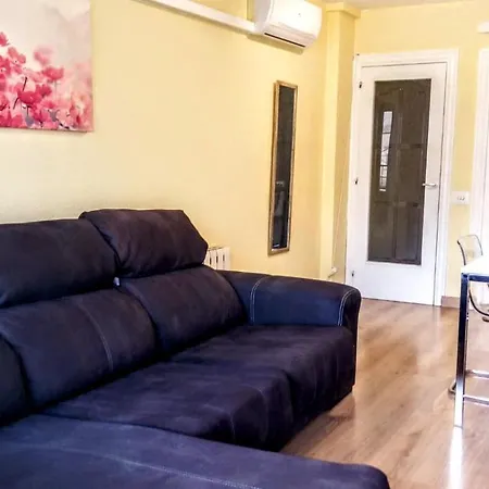 Apartament And Sunny Near Barcelona Mollet del Vallès